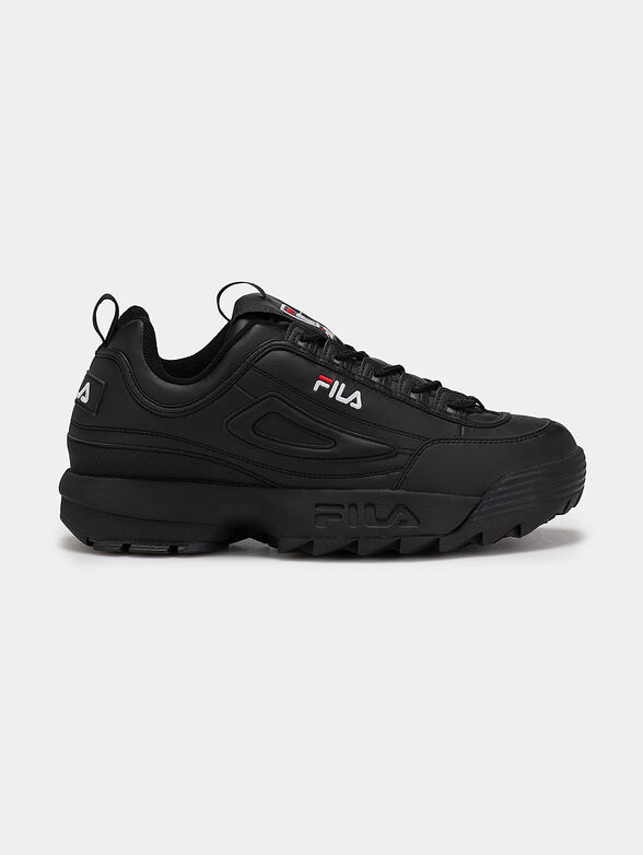 DISRUPTOR sneakers in black color - 1