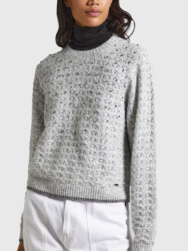 EMILY sweater - 5