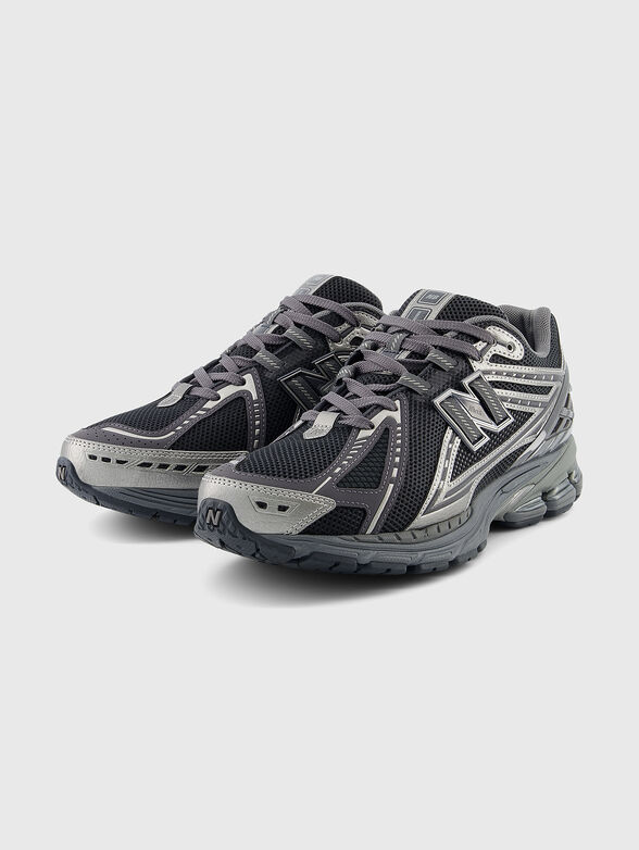 1906R sports shoes in grey color - 2