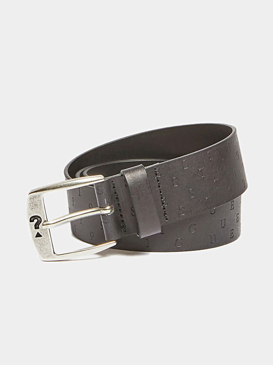 Belt - 1