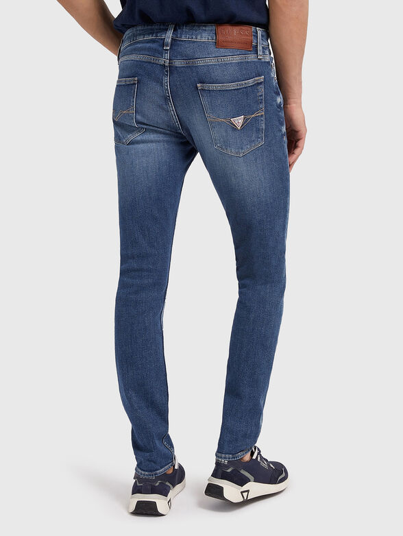 CHRIS slim jeans  - 1