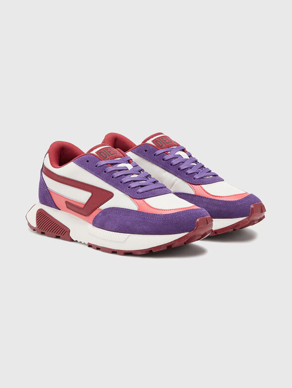 S-TYCHE D sneakers - 2