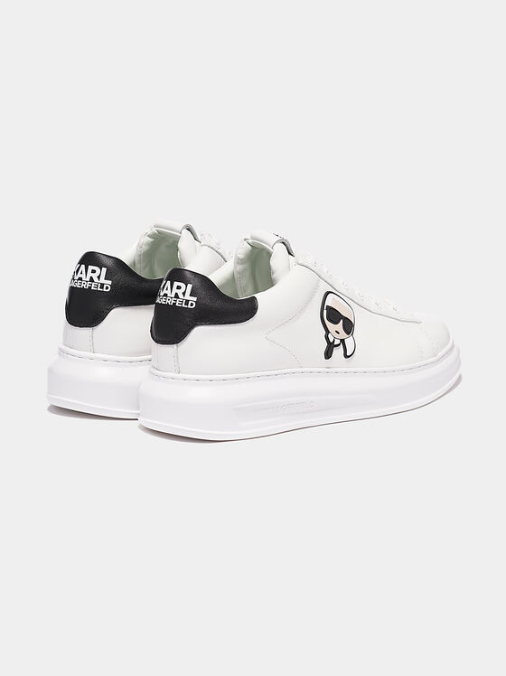 Sneakers KAPRI - 1
