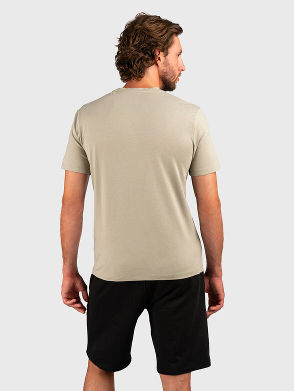 HEDLEY T-shirt - 2
