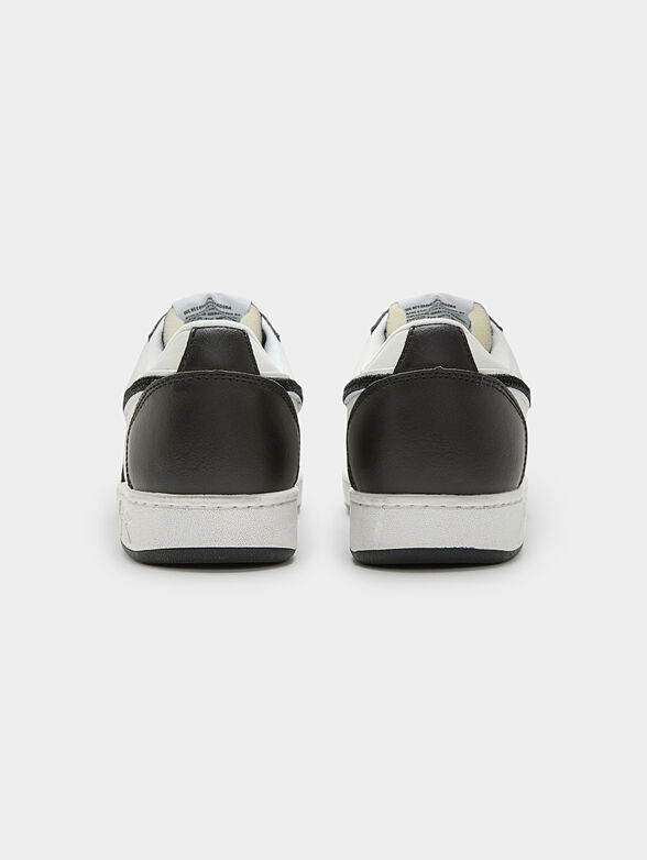 MAGIC BASKET LOW ICONA sports shoes - 2