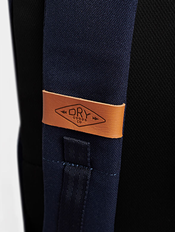 CLASSIC MONTANA backpack - 6