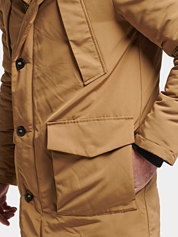 EVEREST jacket - 4