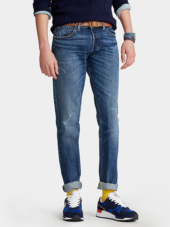 SULLIVAN Jeans - 1