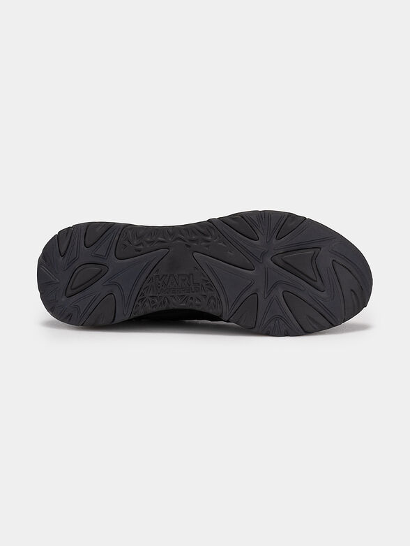 BLAZE sports shoes with laces - 5