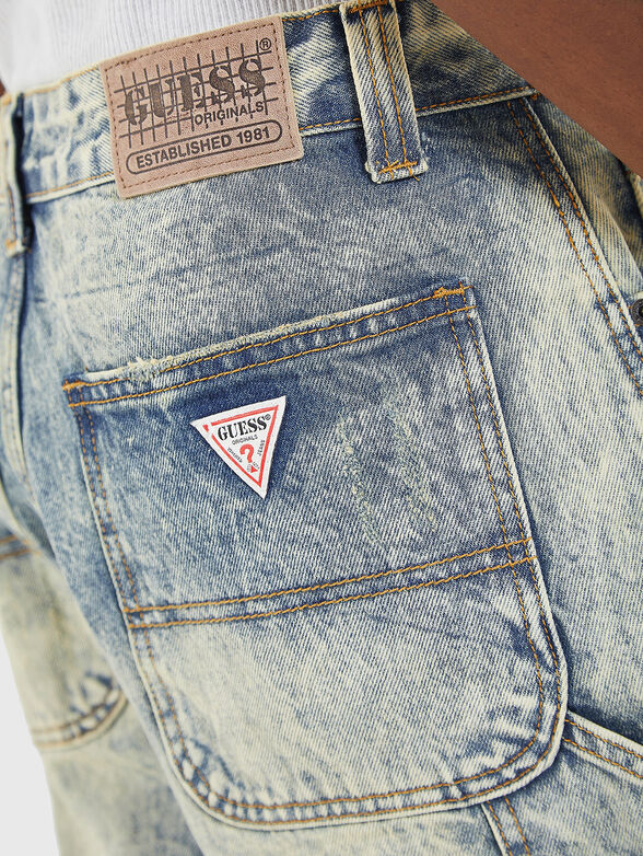 CARPENTER jeans - 2