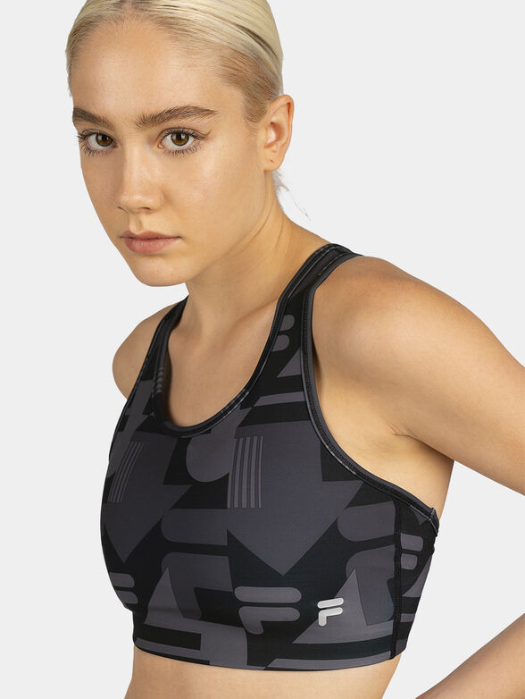 RAGUSA sports bustier - 4