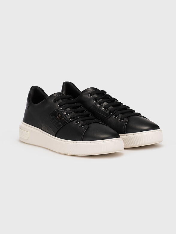 MATTYE sports shoes - 2
