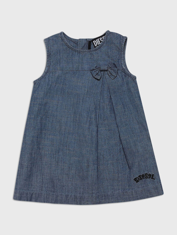 DILMAB dress - 1