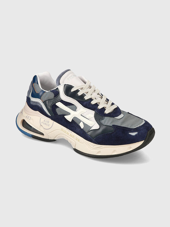 SHARKY sneakers - 2