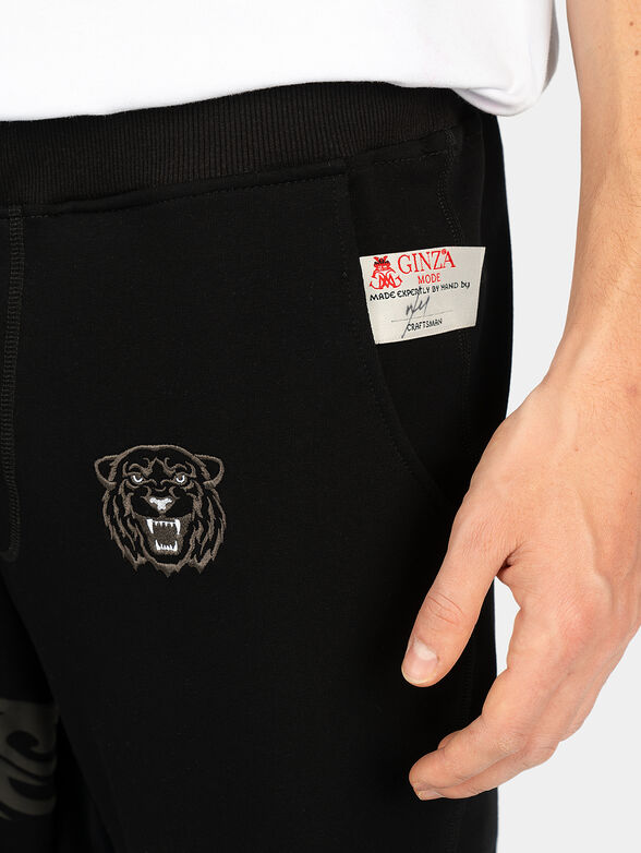Sports pants - 3