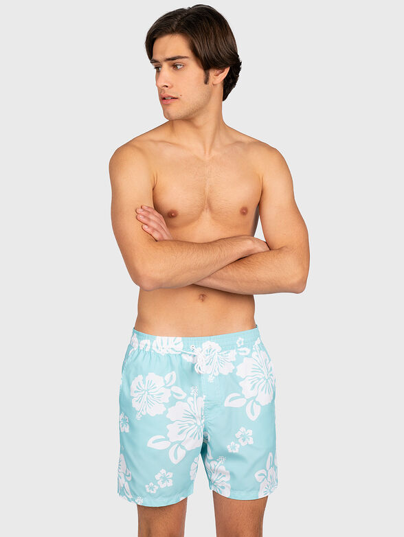 Swim trunk - 1