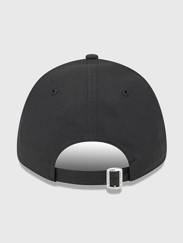Hat with visor  - 1
