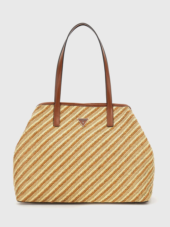 VIKKY II bag in black - 2