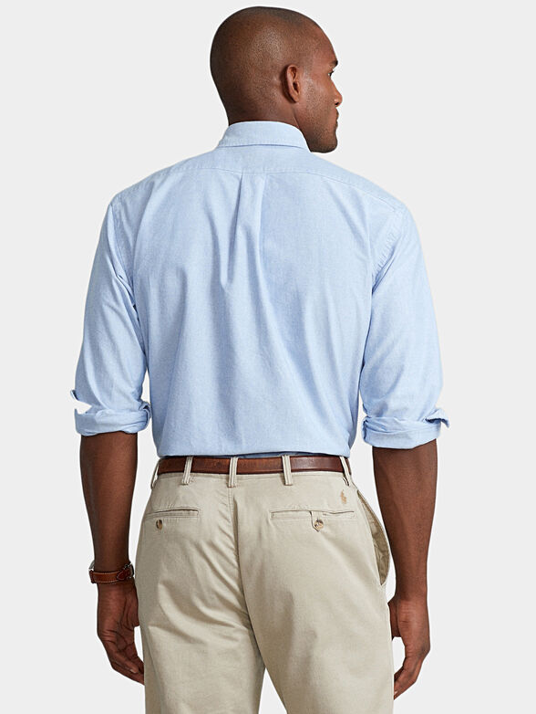 Oxford Shirt - 2