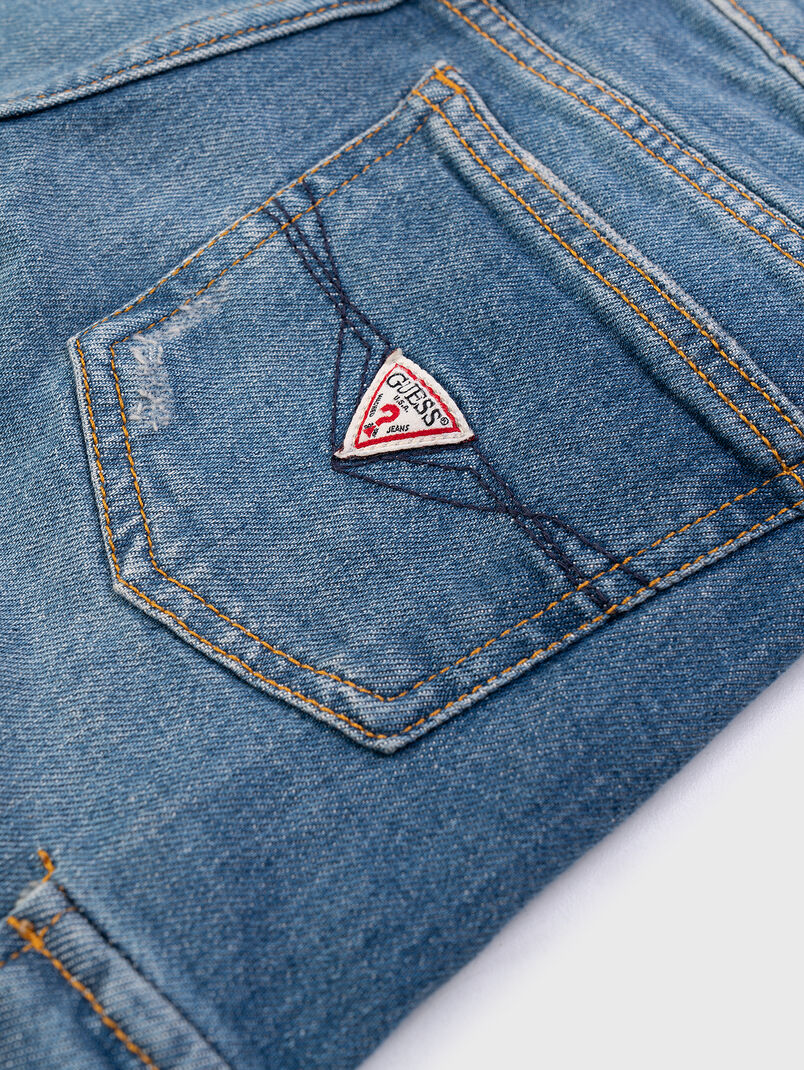 Cargo jeans - 2