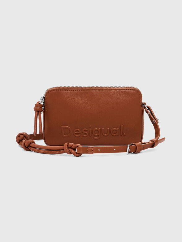 JULIA small bag with logo - 2