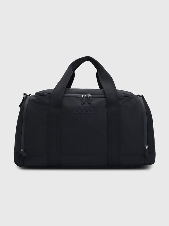 STYVEN black bag - 1