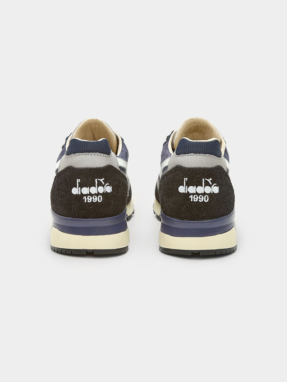 N9000 ITALIA sports shoes - 3