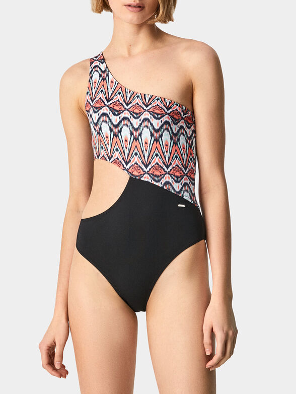 MACY one-piece swimsuit - 0