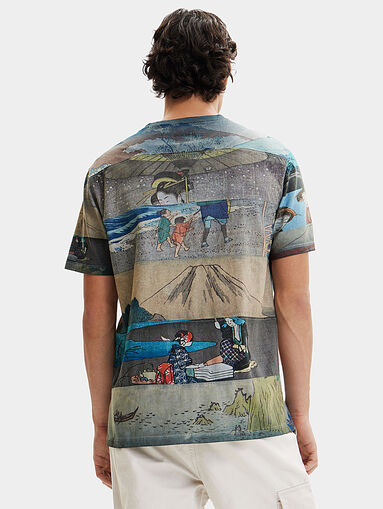 ADRIAN T-shirt - 3