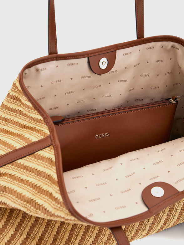 VIKKY II bag in black - 4