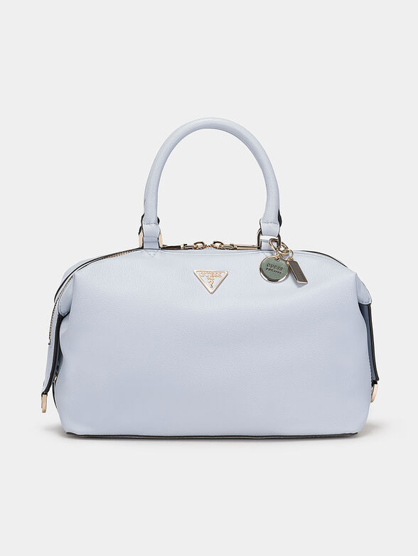 KERSTI SOHO tote bag with logo detail - 1