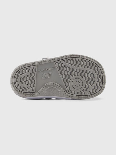 480 leather sports shoes - 3