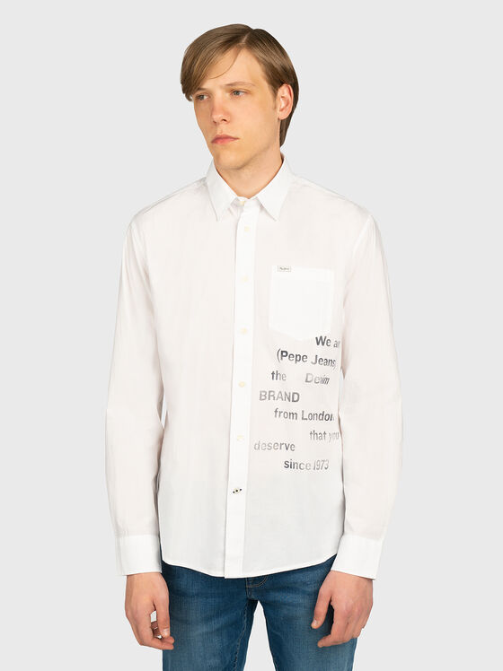 BEN Shirt - 1