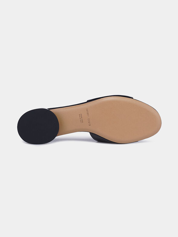 ATHENE Sandal in beige - 5