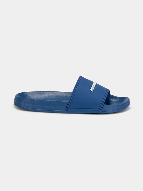 HUB Slippers - 1