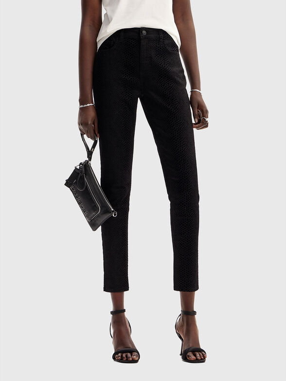 ELBA jeans - 0