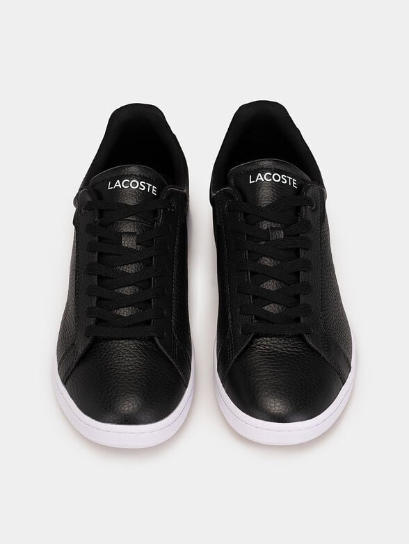 CARNABY PRO 222 black sneakers - 6