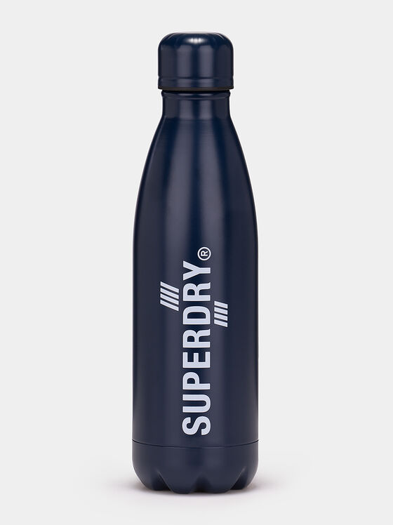 Blue bottle SPORT STEEL - 1