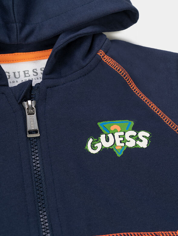 Sweatshirt - 2
