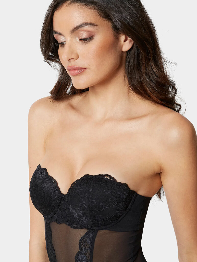 PRIMULA lace bodysuit  - 3