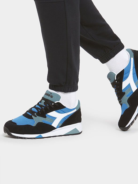 N902 S Sneakers - 2