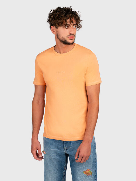 AIDY cotton T-shirt