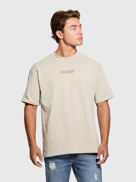 DALIM round neck T-shirt