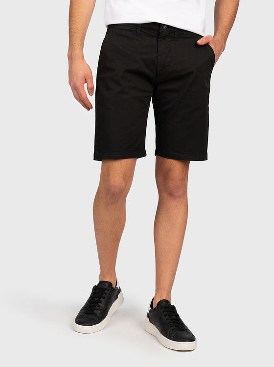 MC QUEEN shorts pants - 1