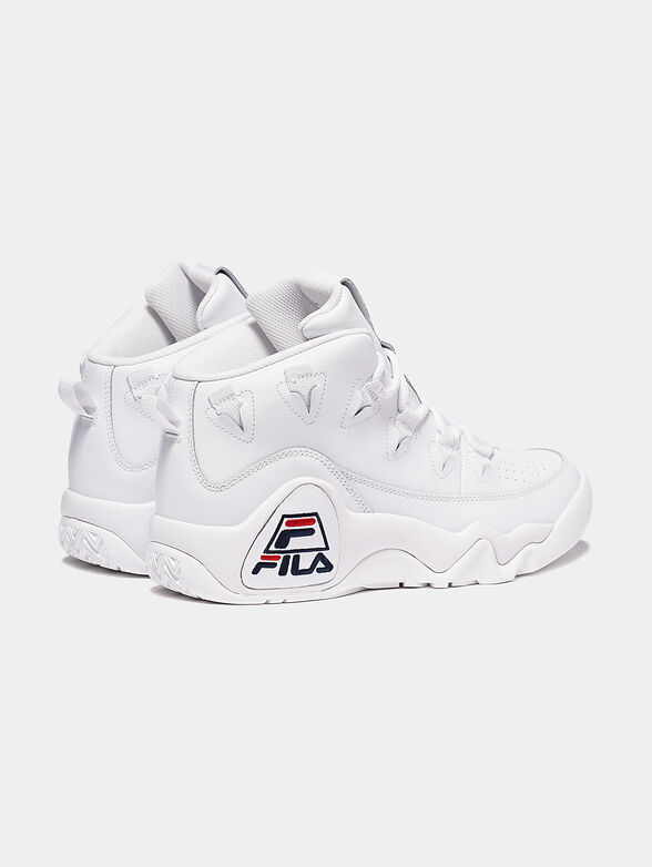 GRANT HILL Sneakers - 3