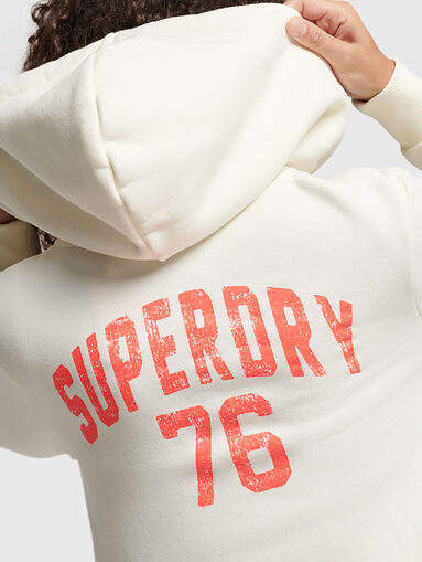 VINTAGE ATHLETIC sweatshirt - 2