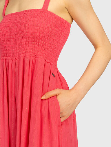 Jumpsuit ZAHARA - 4