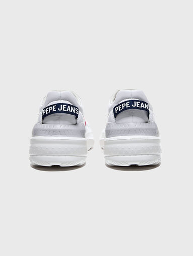ECCLES Sneakers - 4