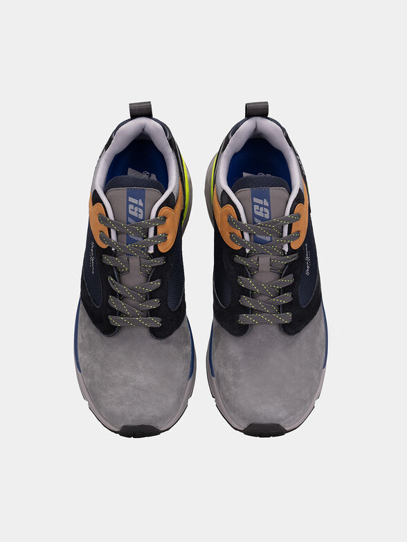 TRAIL LIGHT URBAN 21 Sneakers - 4