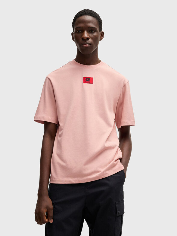 HUGO x RB FORMULA ONE™ crew neck T-shirt - 1